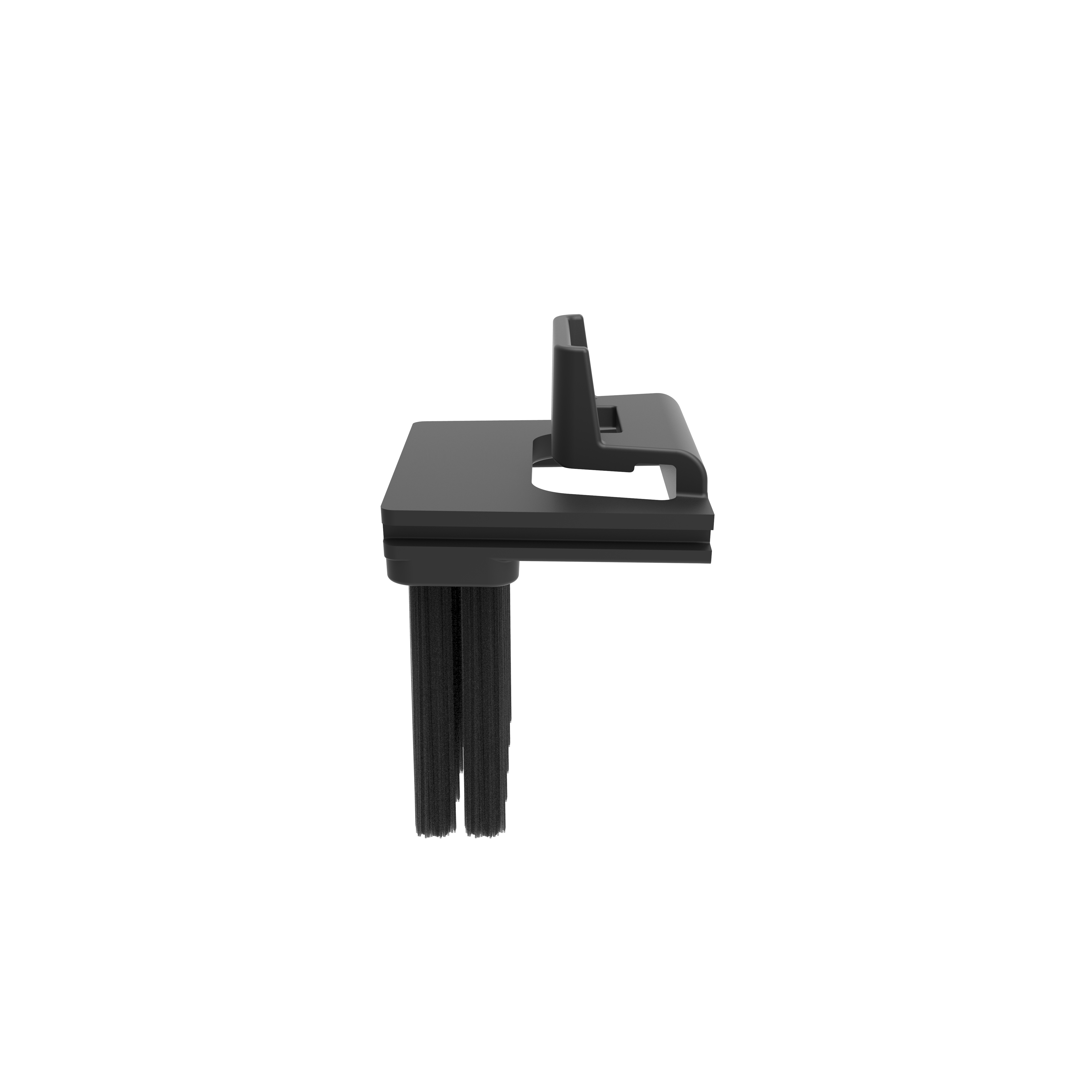 Escobillas para ruedas modelos 2WD