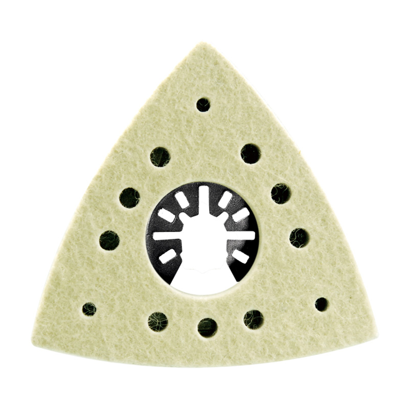 Worx WA2704 - Base lijadora de velcro para multiherramienta