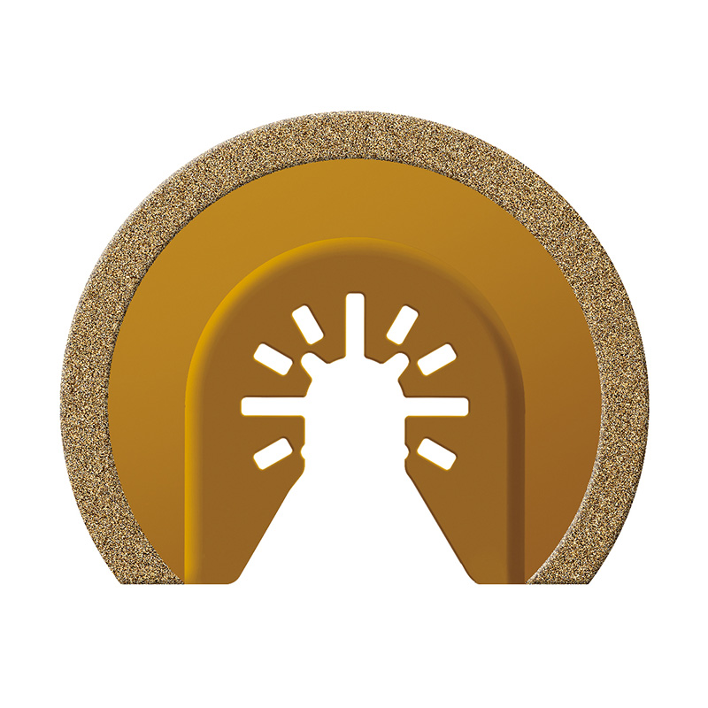 Worx WA2716 - Disco de diamante para multiherramienta