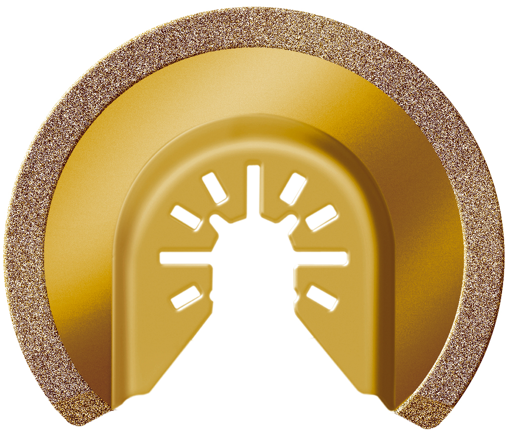 Worx WA2717 - Disco de diamante para multiherramienta