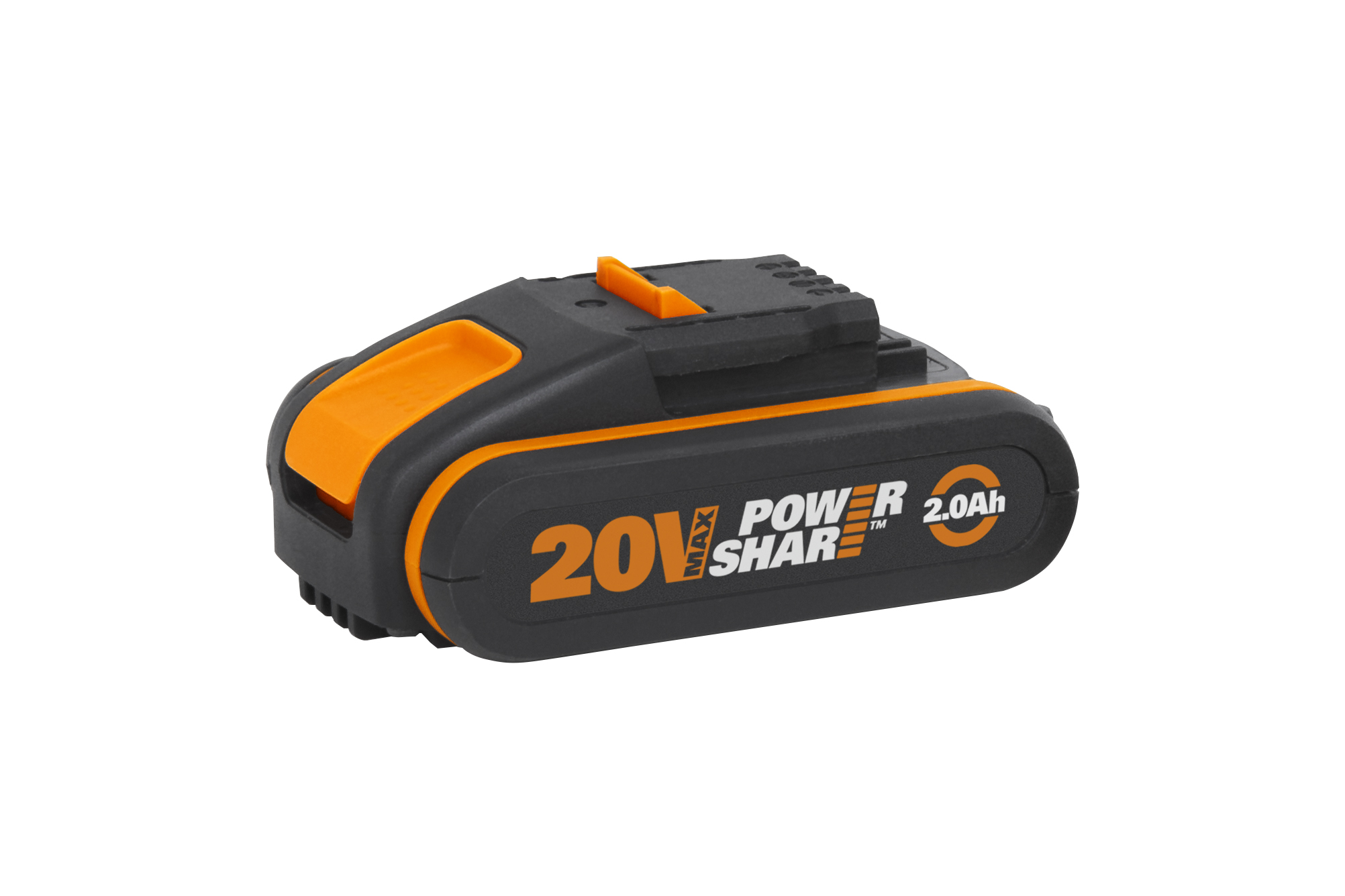 Worx DIY Worx WA3551.1 - Batería 20V 2Ah POWERSHARE