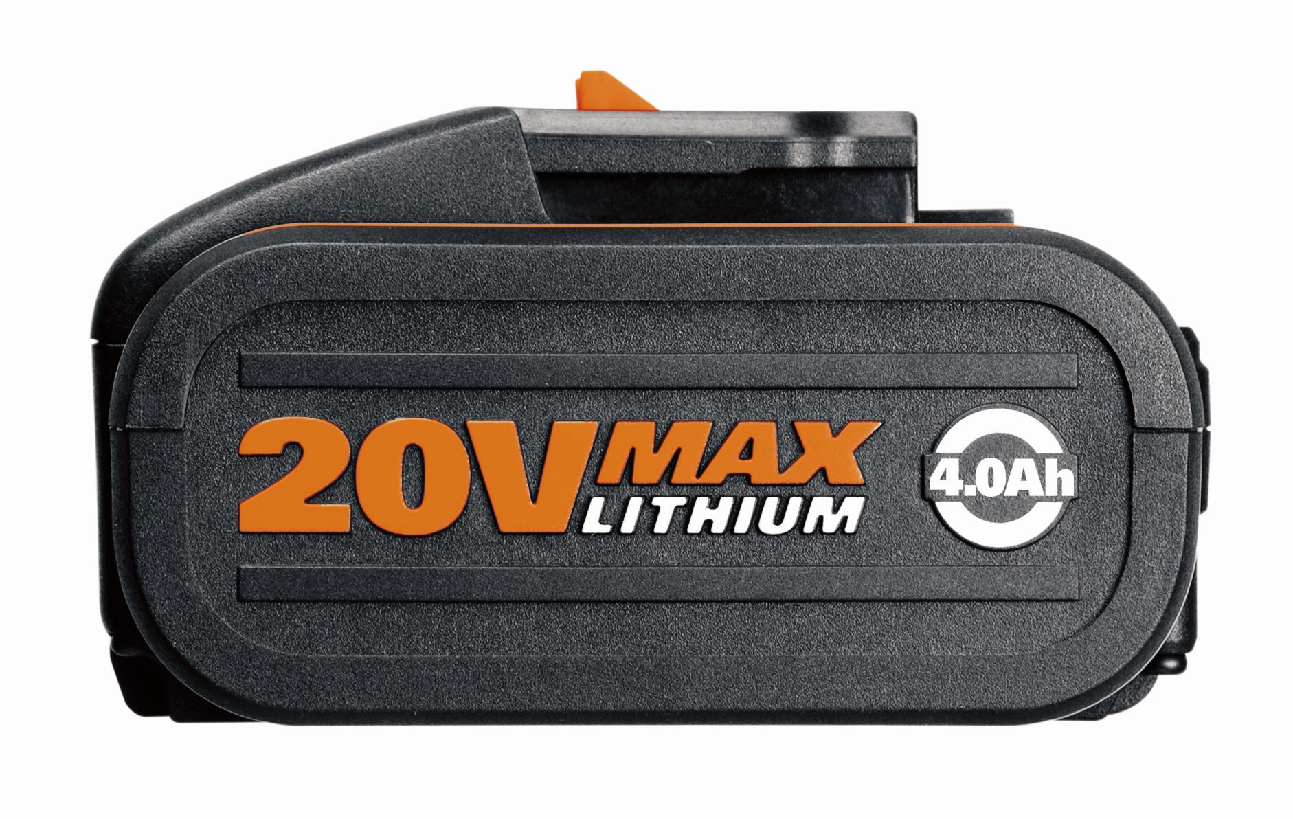 Worx WA3553 - Batería 20V 4Ah POWERSHARE