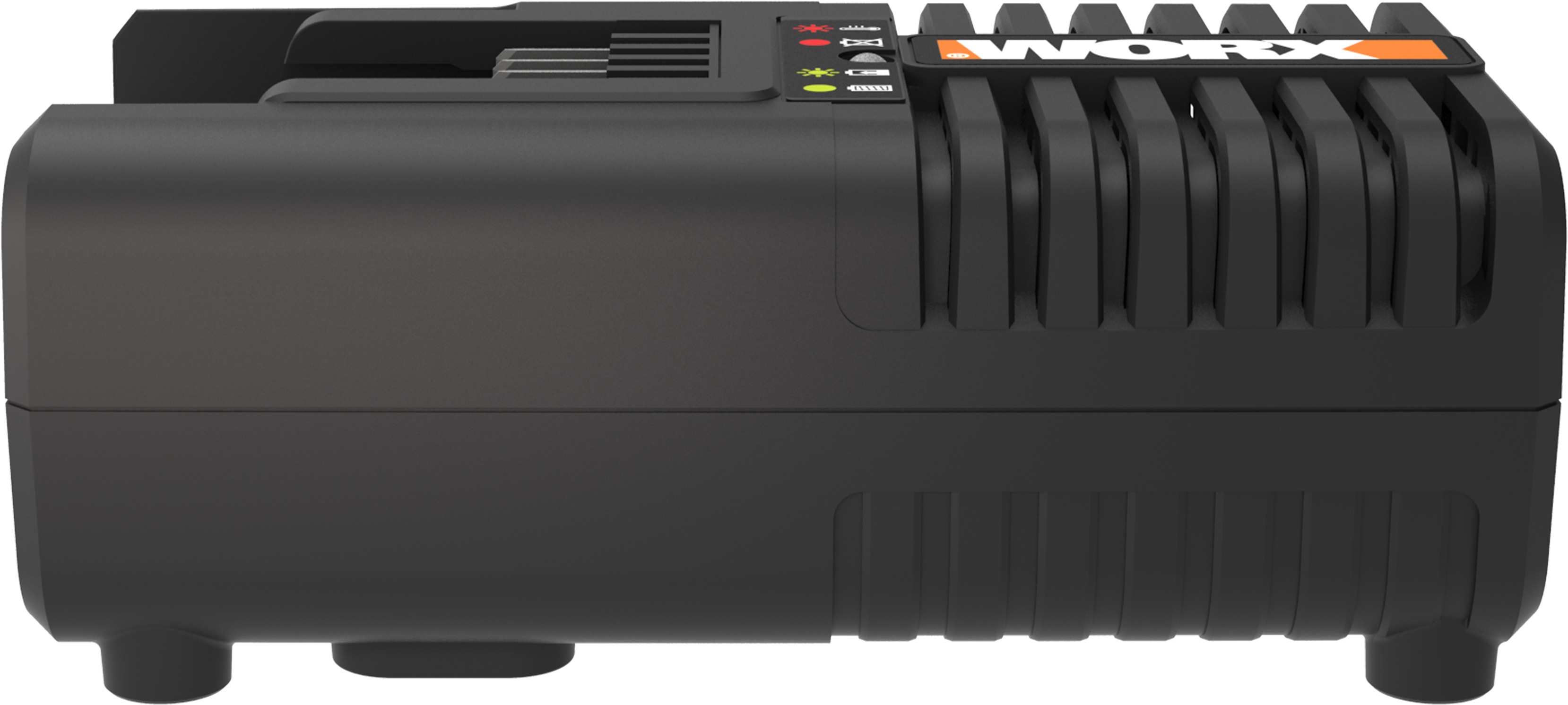 Worx WA3765 - Cargador de coche 20V