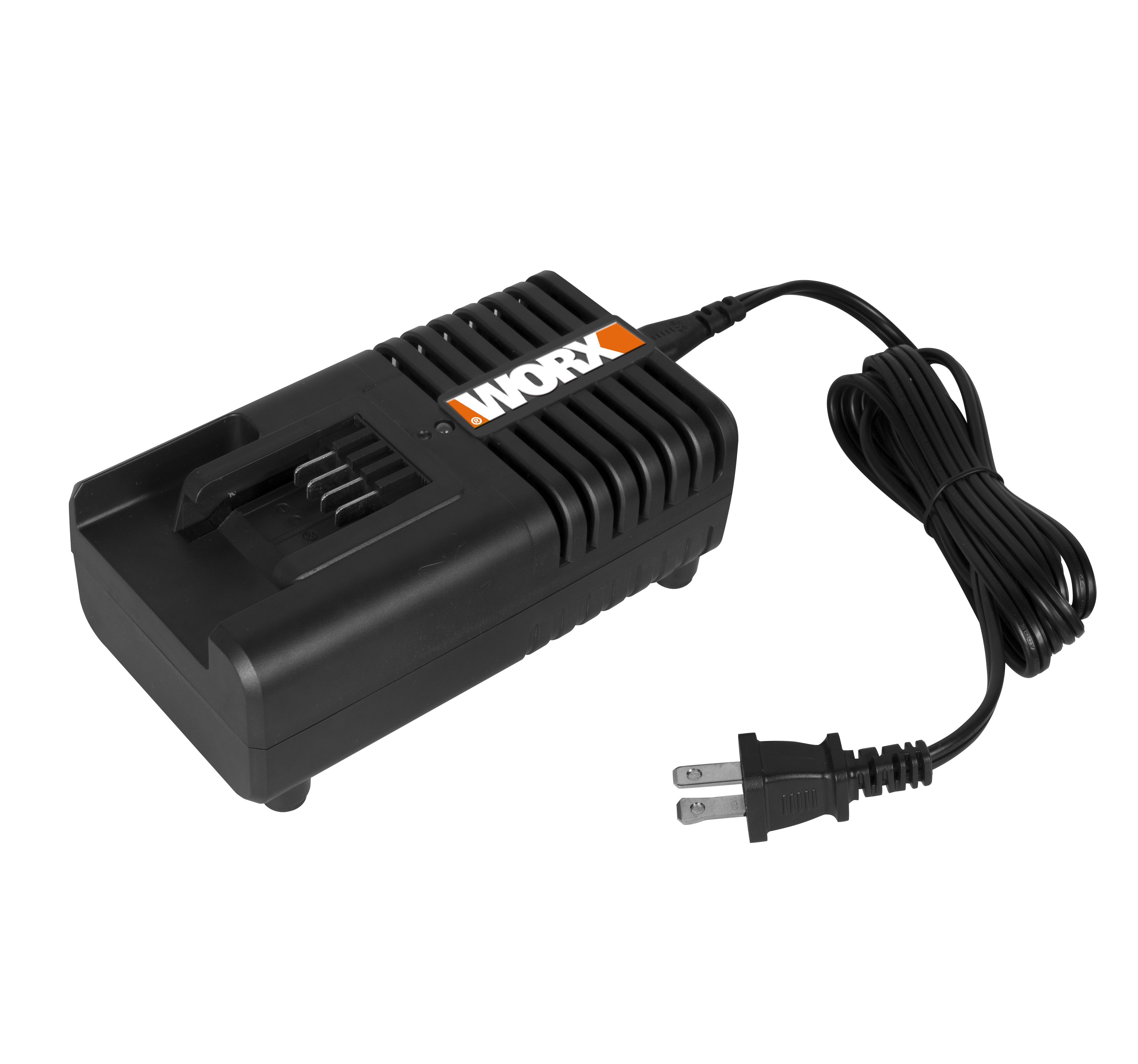 WORX Cargador De Batería Worx 20v