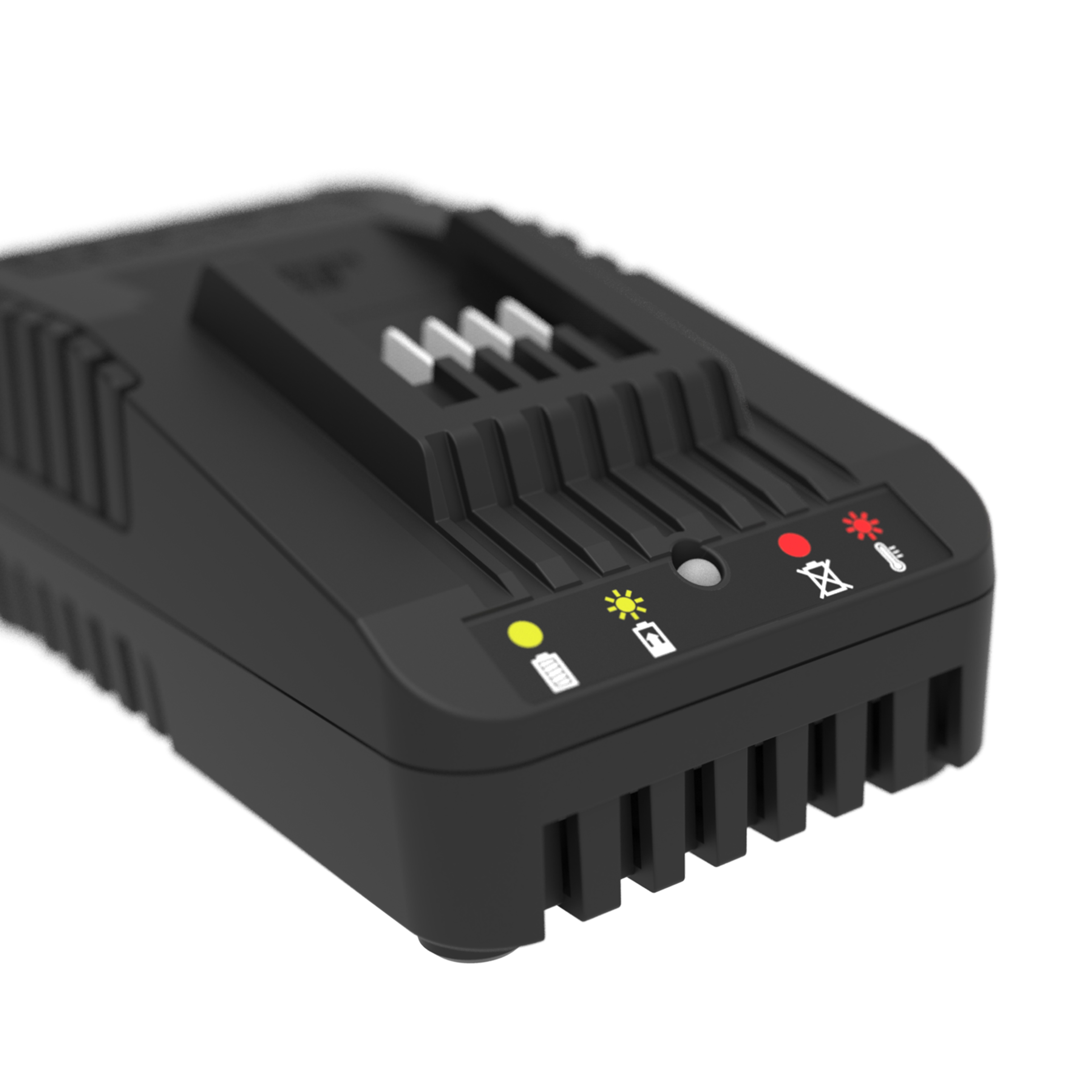 Worx WA3880 - Cargador 16V/20V