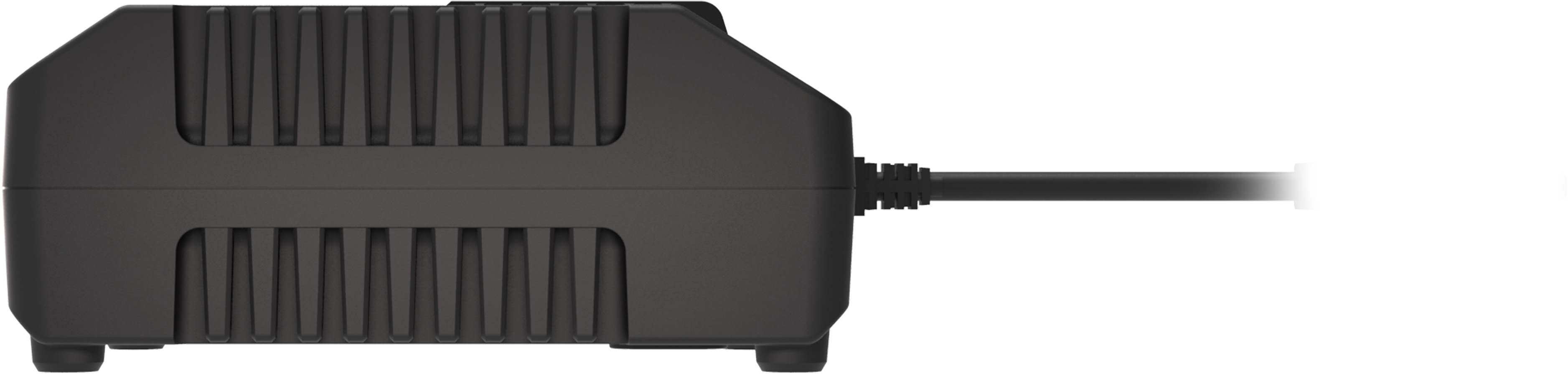 Worx WA3883 - Cargador doble rápido 20V