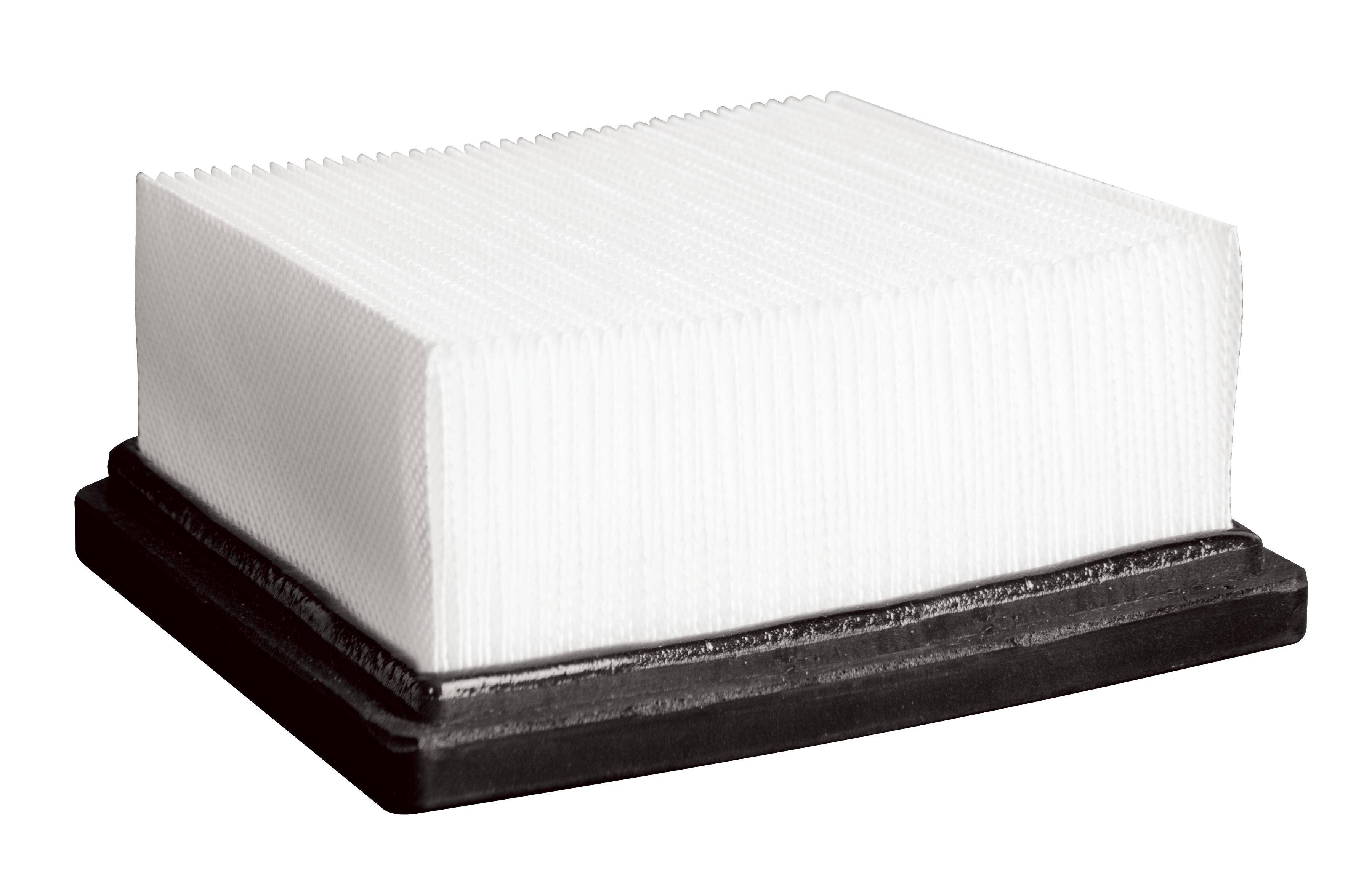 Filtro HEPA de aspirador Apto para WX031