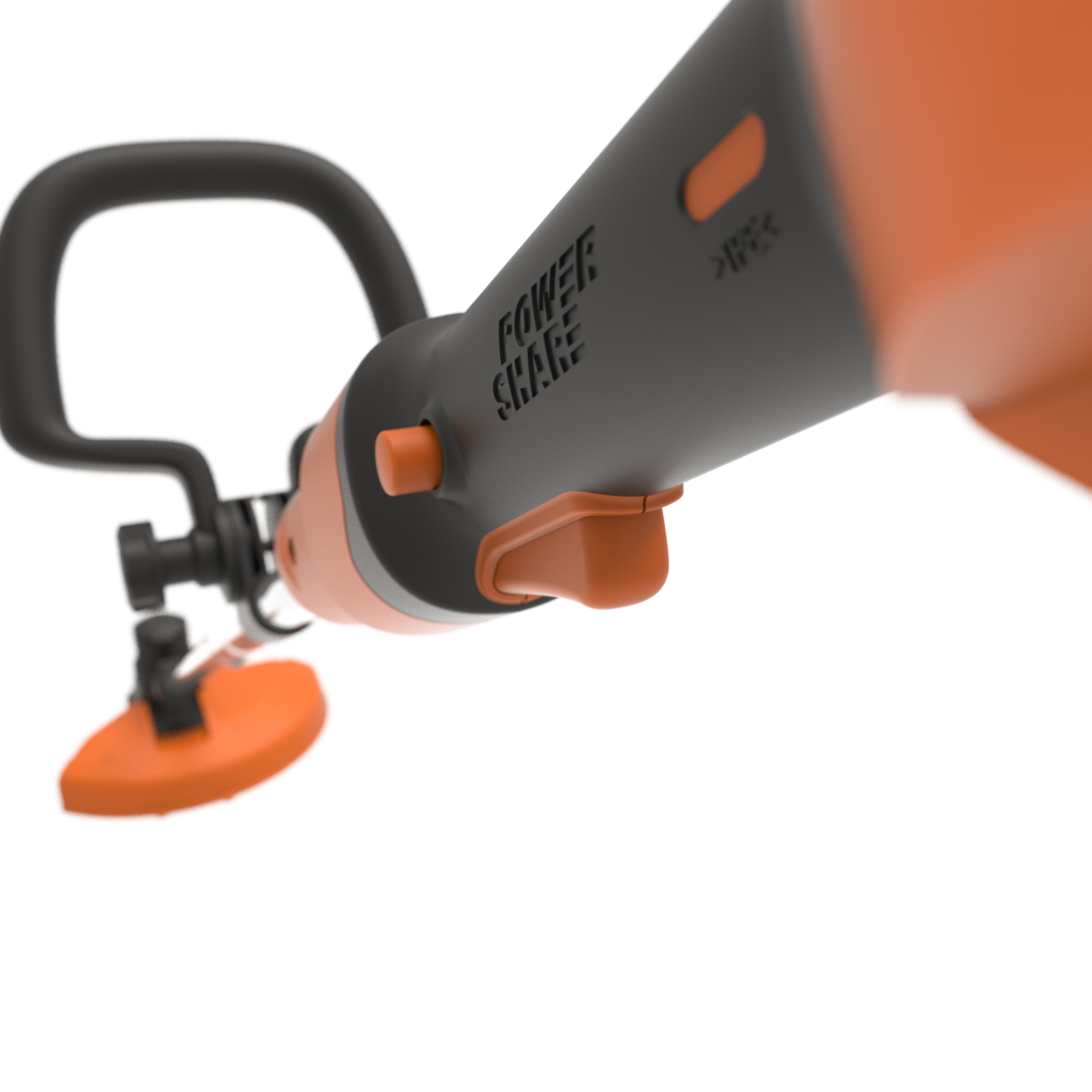 Cortabordes 33 cm 40V (2*20V) (S/bat)