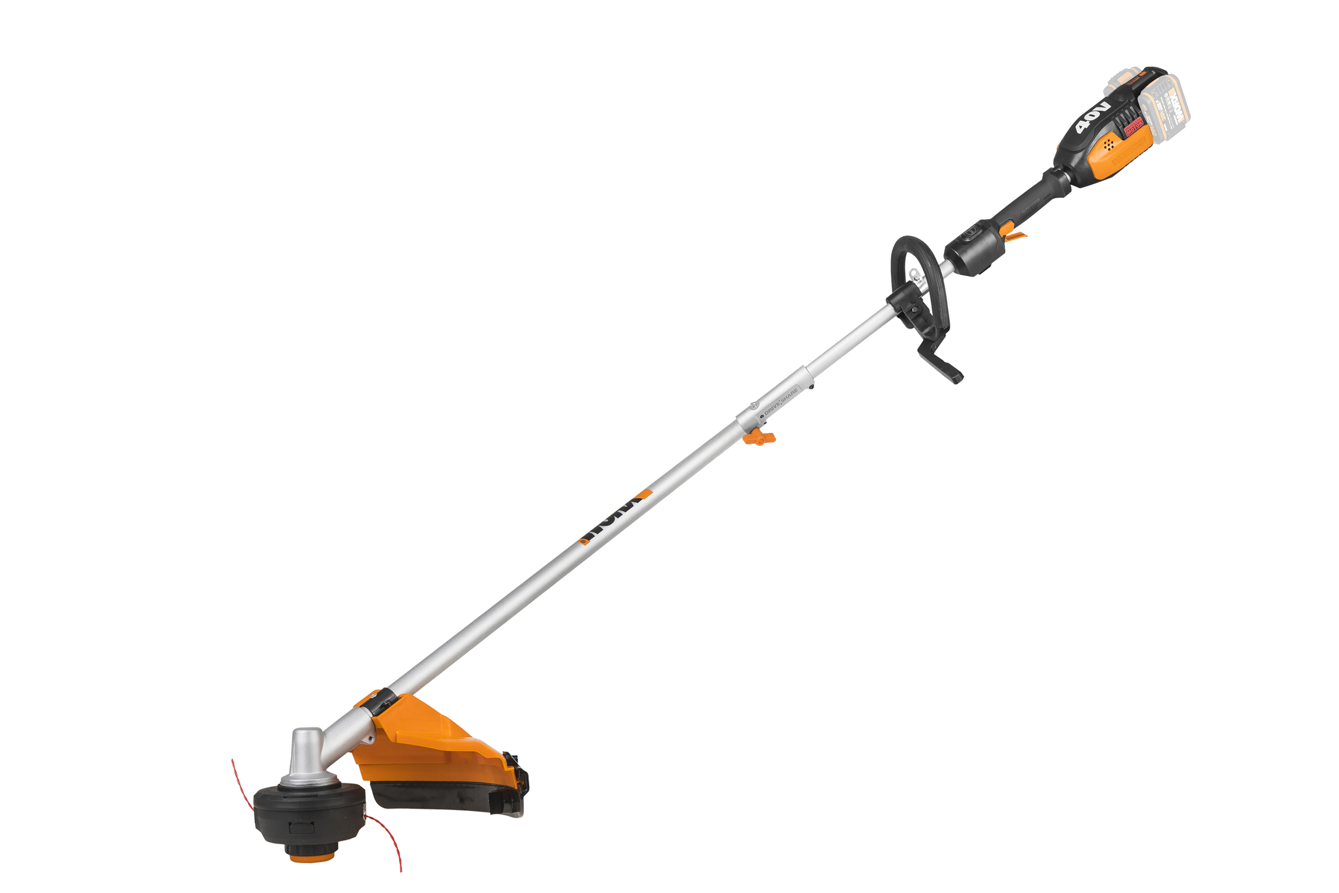 Cortabordes 38 cm BL NITRO 40V (2*20V) (S/bat)