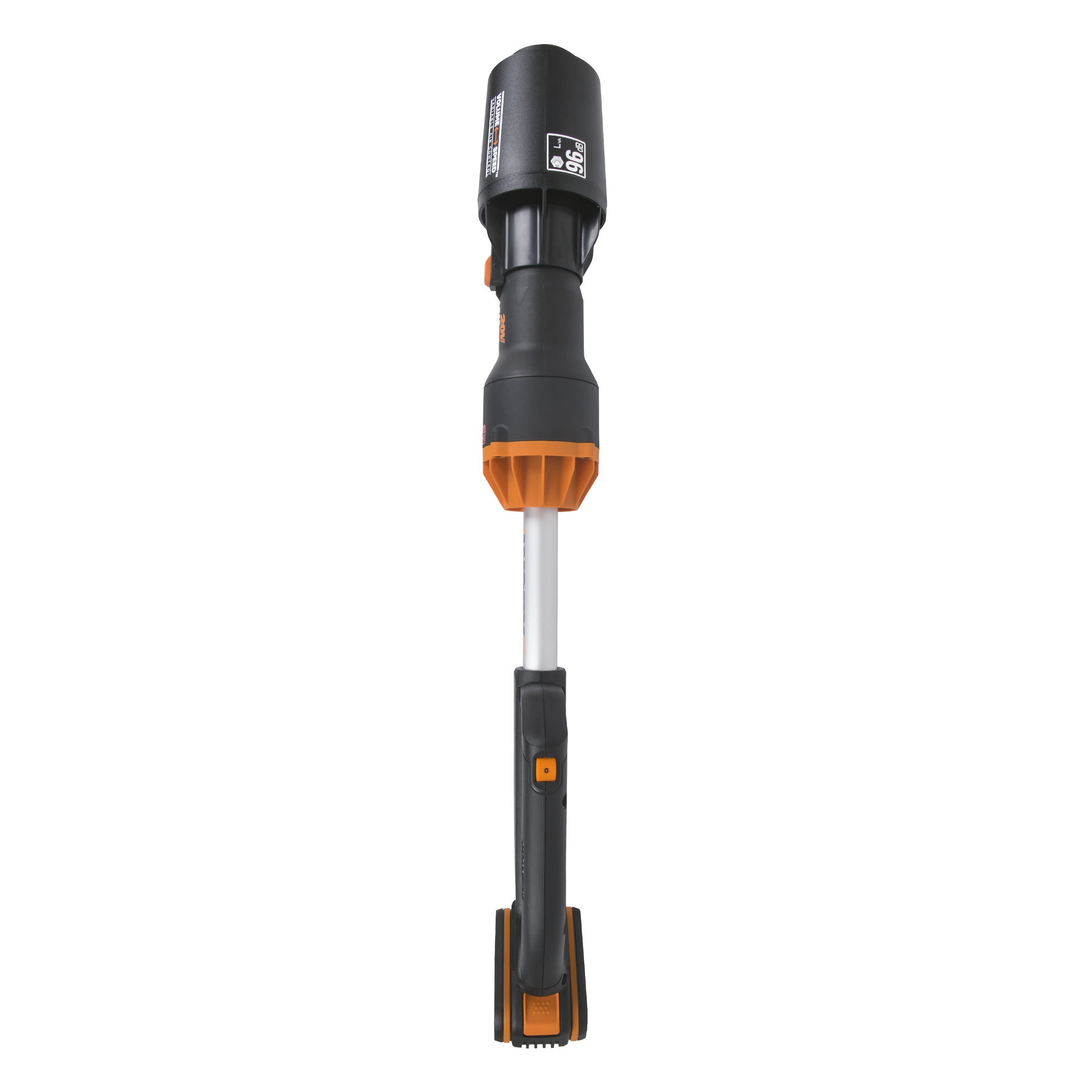 Soplador Compact Leafjet 20V (S/bat)