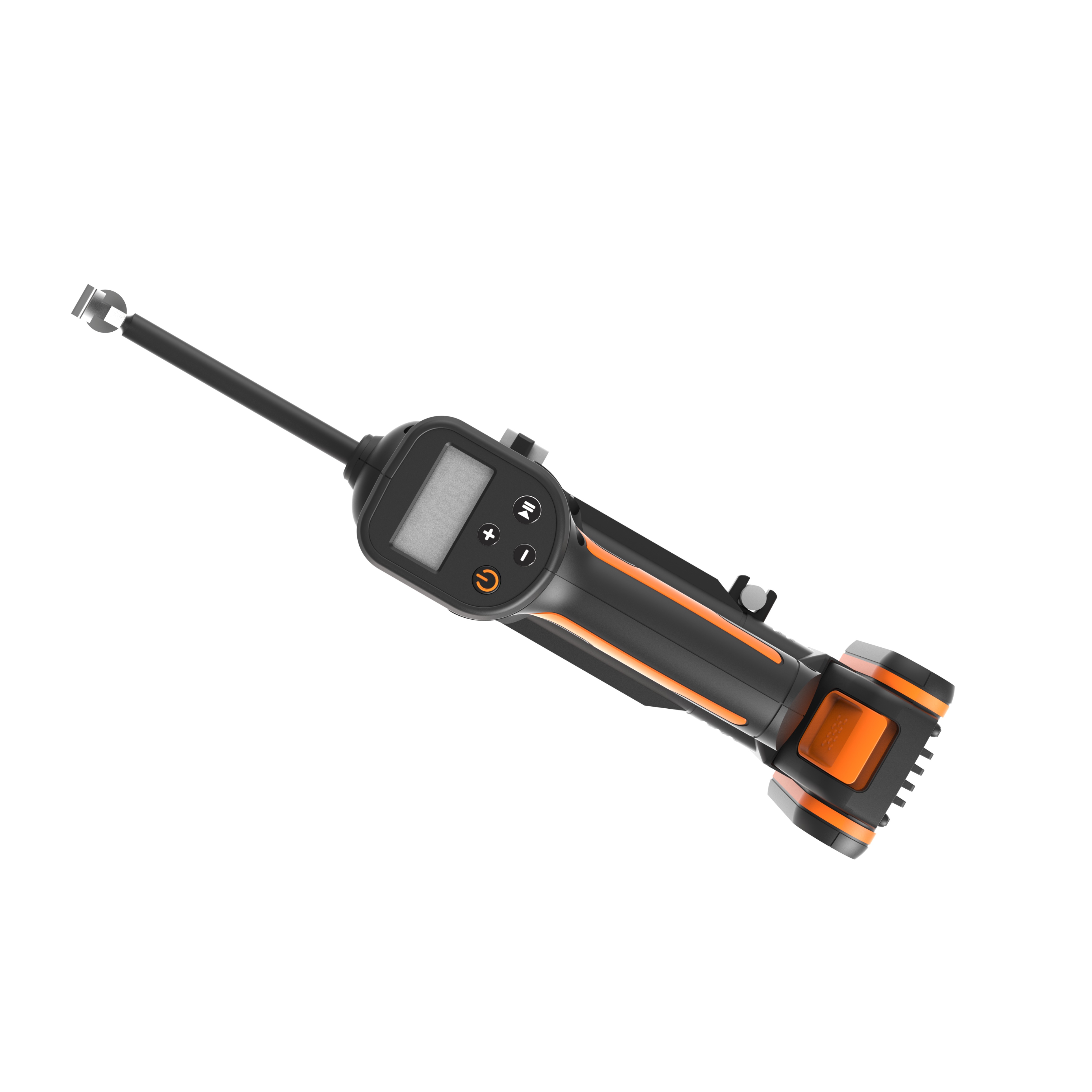Worx WX092 - Inflador y linterna 2 en 1 20V (1bat 2.0Ah)