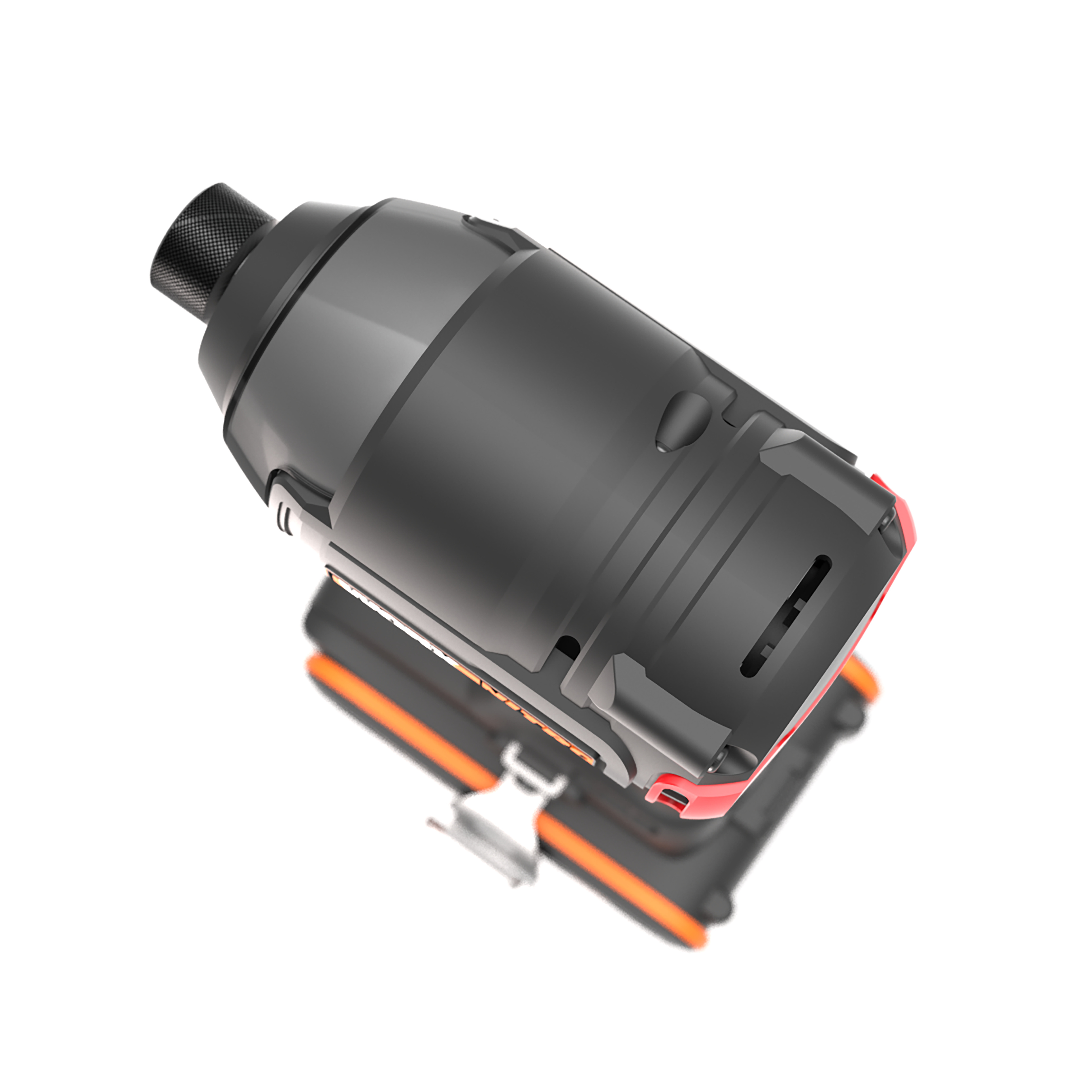 WX265 - Atornillador de Impacto BL NITRO 20V (2bat 2,0Ah)