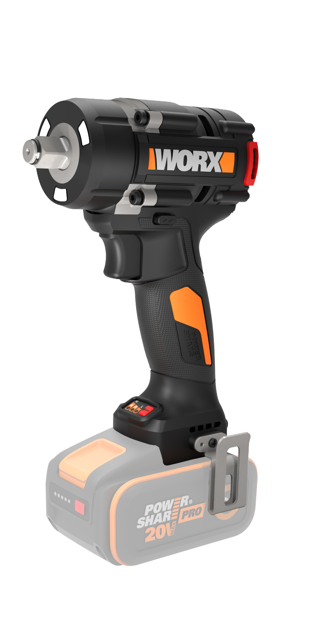 Llave de impacto Disponible a partir del 01 de julio 2026