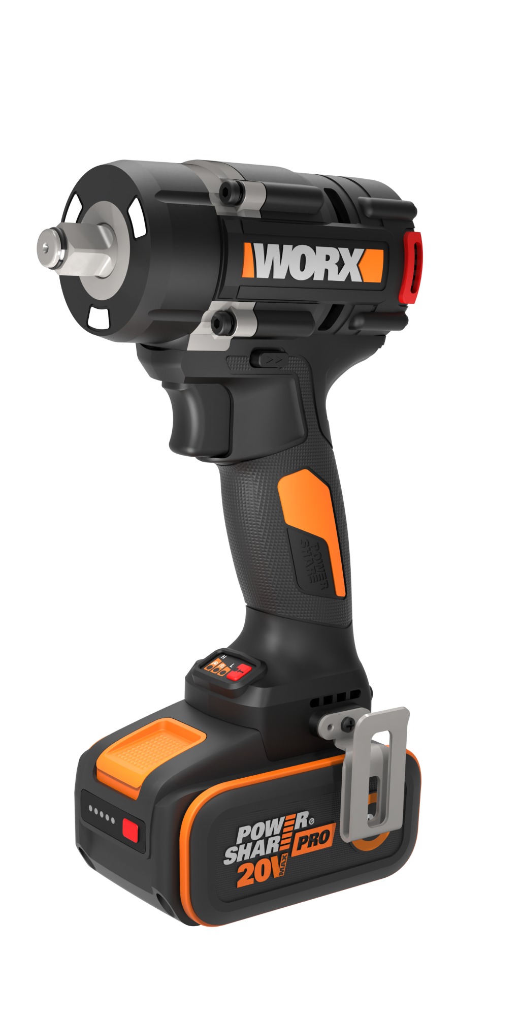 Llave de impacto Disponible a partir del 01 de julio 2026