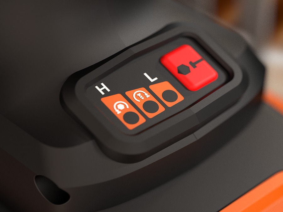 Llave de impacto Disponible a partir del 01 de julio 2026