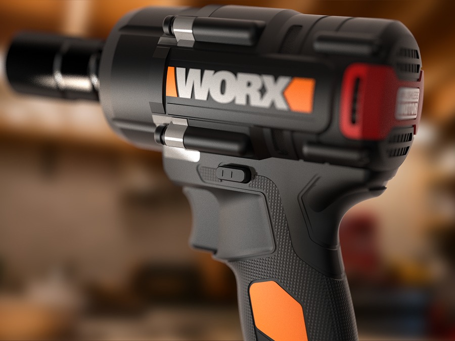 Llave de impacto Disponible a partir del 01 de julio 2026