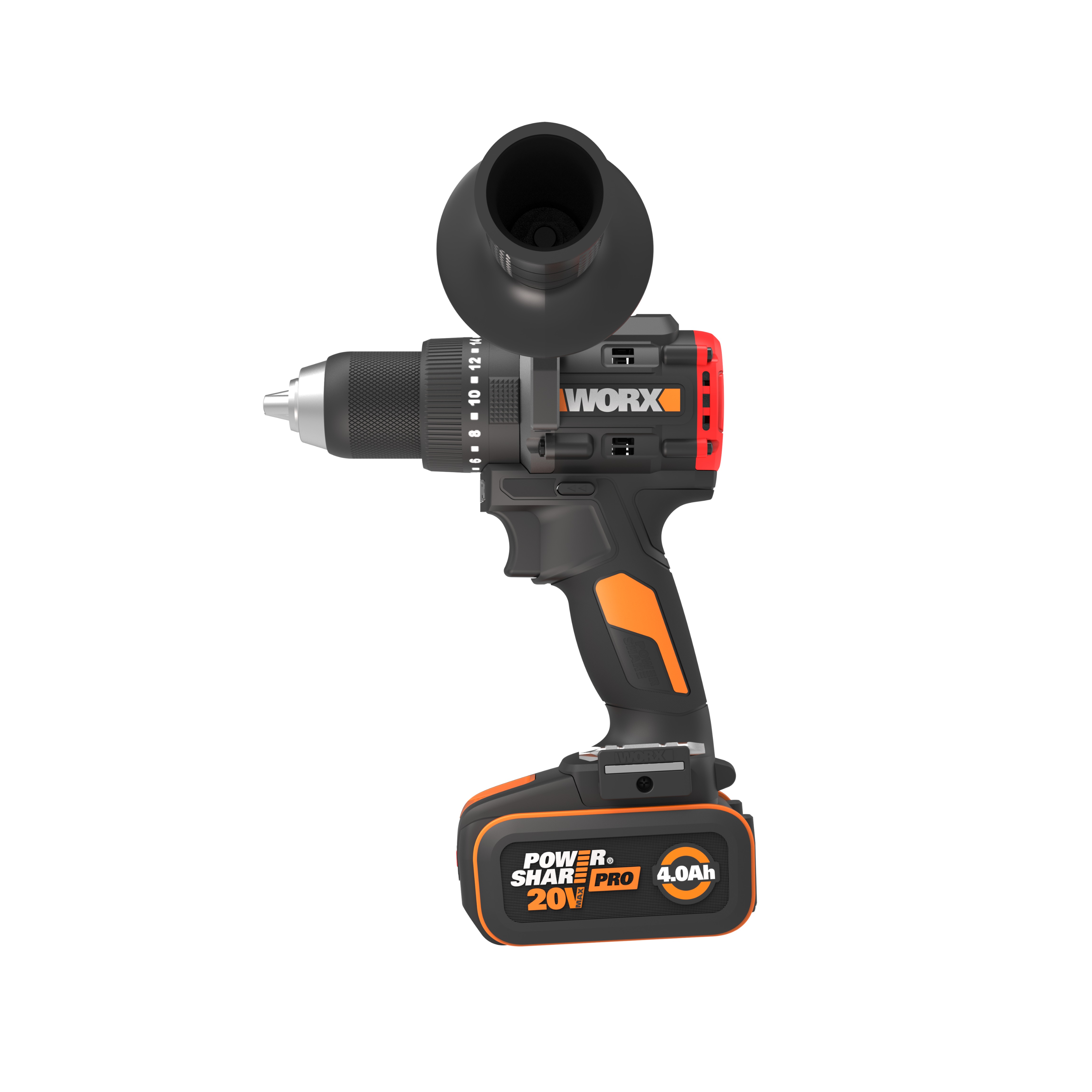 Taladro percutor Disponible a partir del 01 de julio 2026