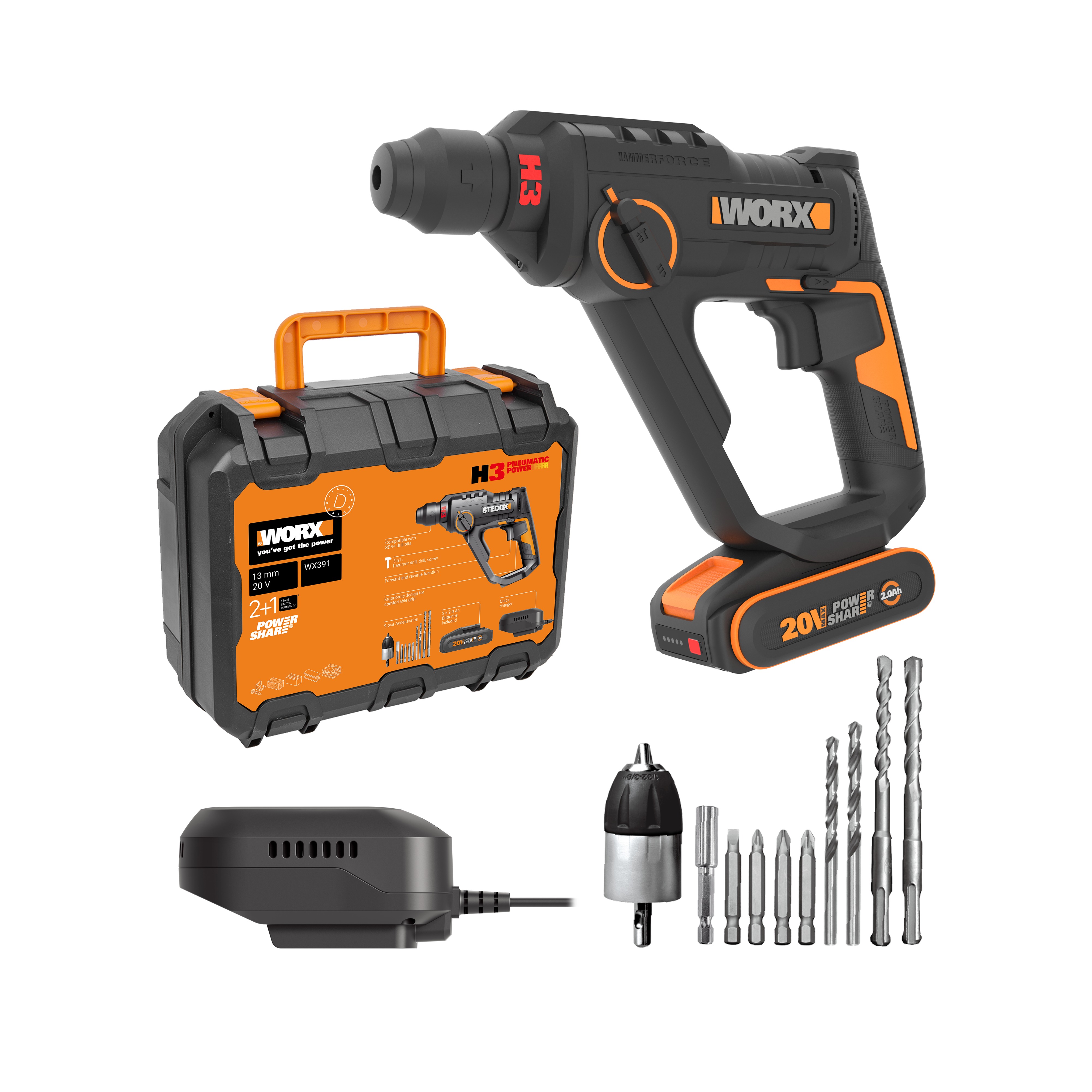 H3 Disponible a partir del 01 de julio 2026