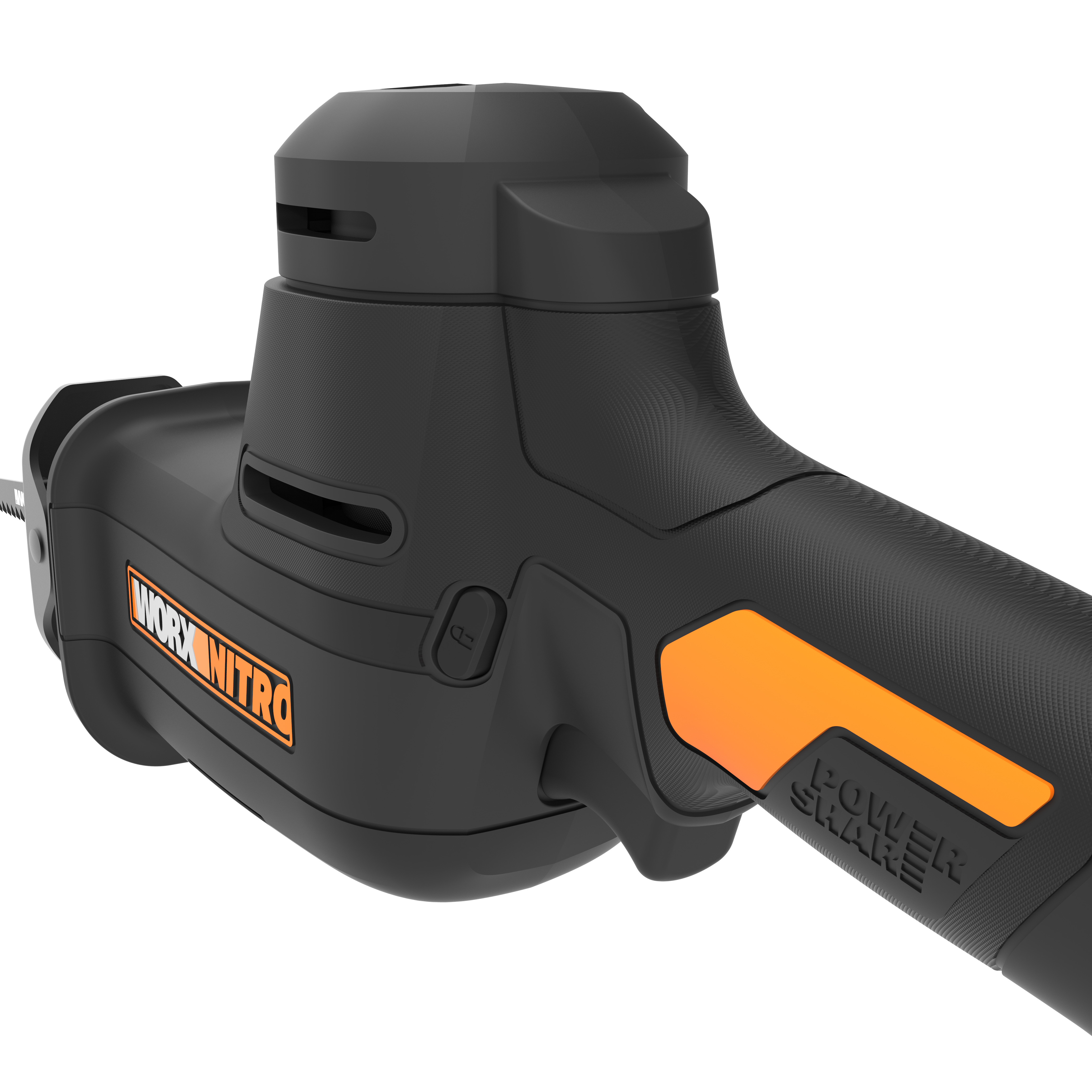 WX501.9 - Sierra sable 20V BL NITRO 20V (S/bat)