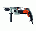 Worx WX311.1 - Taladro percutor 1.100W