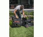 Cortacésped autopropulsado 51 cm (Sin batería, ni cargador)
