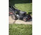 Cortacésped autopropulsado 51 cm (Sin batería, ni cargador)