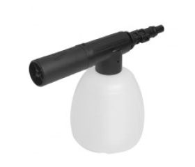 Botella detergente para Hydroshot