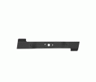 Cuchilla cortacésped de alta elevación para descarga lateral o recogida 46 cm para KG756E.9 / KG757E.9