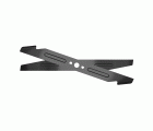 Cuchillas cortacésped doble de baja elevación 51 cm para KG761E.91