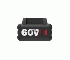 Batería 60V 2,0Ah