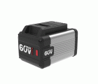 Batería 60V 4,0Ah