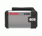 60 V 5 Ah lithium-ion battery