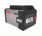 60 V 5 Ah lithium-ion battery