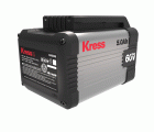 60 V 5 Ah lithium-ion battery
