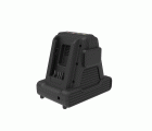 Cargador doble de 60V 8A