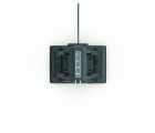 Cargador doble de 60V 8A