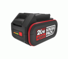 Batería 20V 4,0Ah