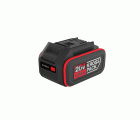 Batería 20V Kress  (5,0 Ah)