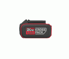 Batería 20V Kress  (5,0 Ah)