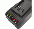 Cargador 20V 2A