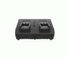 Cargador doble de 20V 4A