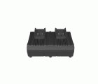 Cargador doble de 20V 4A