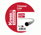 Hilo de corte 0,105”/2,7mm (aprox. 220'/67m)