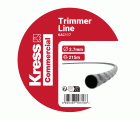 Hilo de corte 0,105”/2,7mm (aprox. 660'/201m)