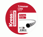 Hilo de corte 0,105”/2,7mm (aprox. 40’/12m)
