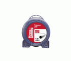 Hilo de corte 0,105”/2,7mm (aprox. 40’/12m)