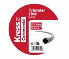 Hilo de corte 0,98”/2,5mm (aprox. 790’/241m)