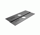 Cuchilla (pack de 2)