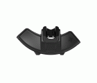 Protector de cuchilla compacto