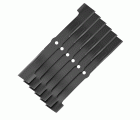 Cuchilla cortacésped de 51 cm de elevación alta (Pack de 6)